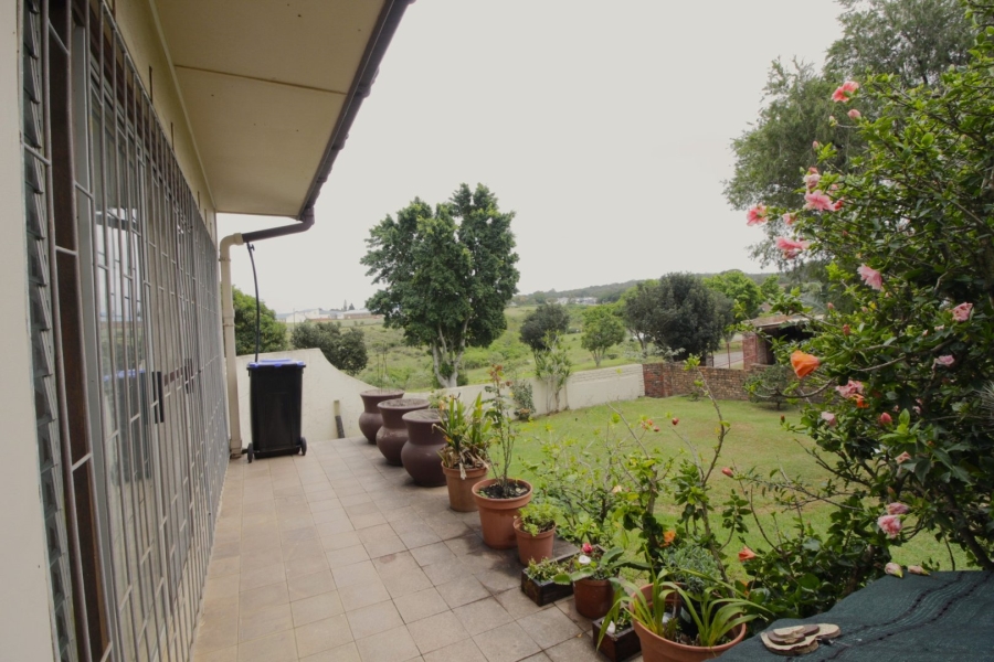 4 Bedroom Property for Sale in Boskloof Eastern Cape